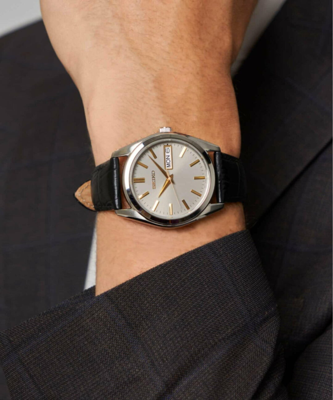 SEIKO SELECTION Exclusive EDIFICE x HIROBが2025年 5月下旬 発売 (セイコー エディフィス ヒロブ)