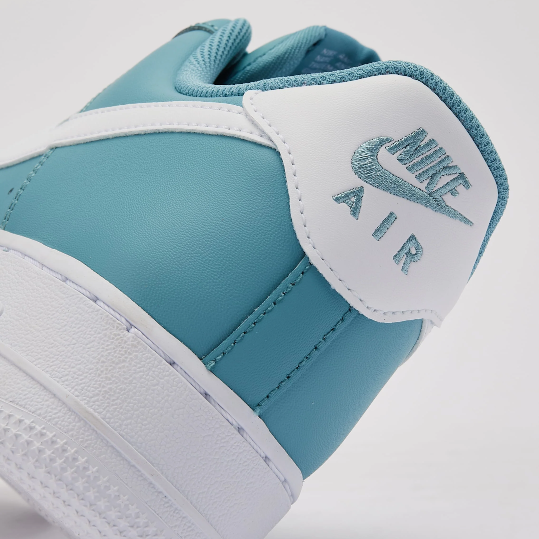 【2025年 発売】NIKE AIR FORCE 1 LOW “Turquoise/Aqua” (ナイキ エア フォース 1 ロー “ターコイズ/アクア”) [FJ4146-401]