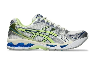 【2025年 発売予定】ASICS GEL-KAYANO 14 “Sprite” (アシックス ゲルカヤノ 14) [1203A537.108]