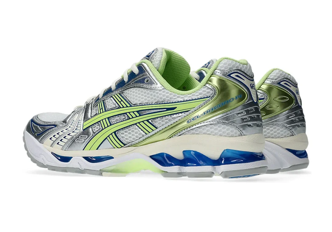 【2025年 発売予定】ASICS GEL-KAYANO 14 “Sprite” (アシックス ゲルカヤノ 14) [1203A537.108]