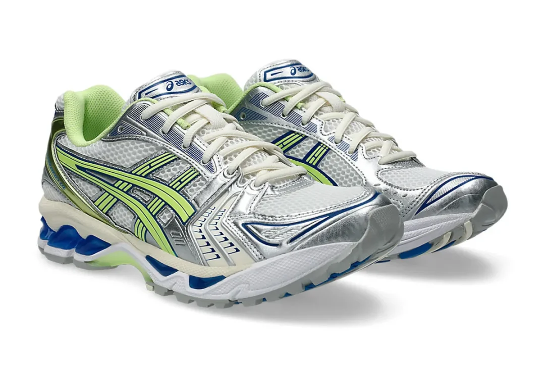 【2025年 発売予定】ASICS GEL-KAYANO 14 “Sprite” (アシックス ゲルカヤノ 14) [1203A537.108]