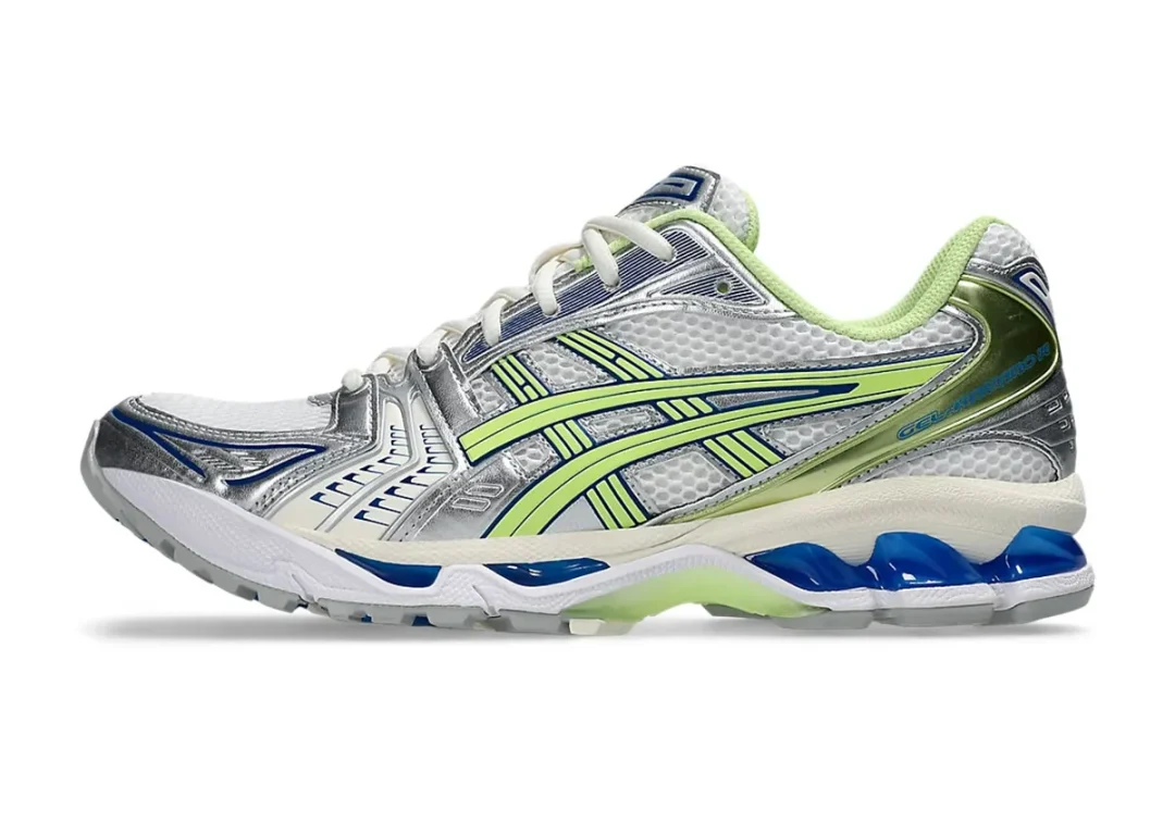 【2025年 発売予定】ASICS GEL-KAYANO 14 “Sprite” (アシックス ゲルカヤノ 14) [1203A537.108]