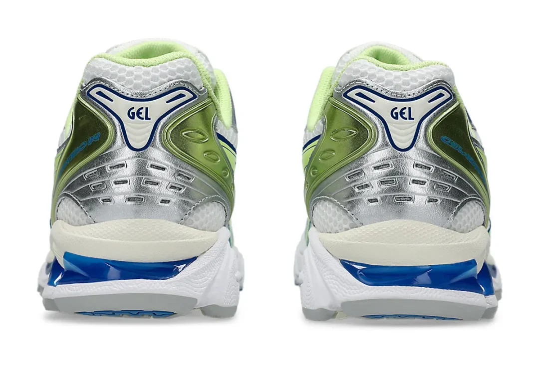 【2025年 発売予定】ASICS GEL-KAYANO 14 “Sprite” (アシックス ゲルカヤノ 14) [1203A537.108]