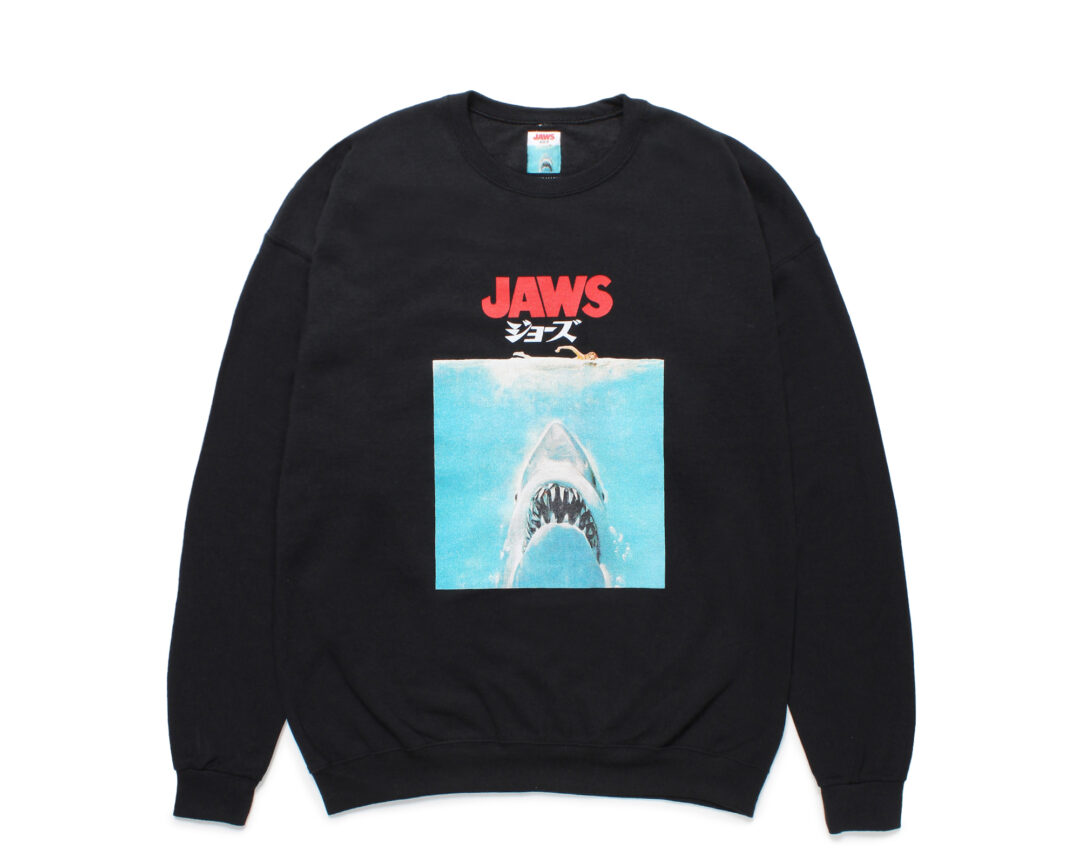 WACKO MARIAが映画「ジョーズ」とのコラボコレクションを2025年 5/31 発売 (ワコマリア JAWS 2025年 春夏)