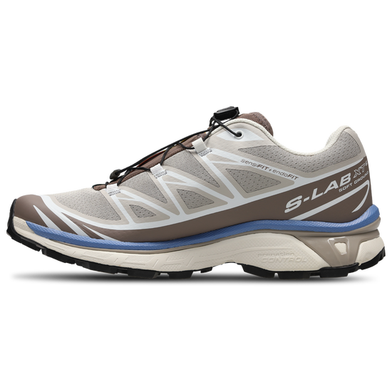【国内 BEAUTY&YOUTH EXCLUSIVE】SALOMON XT-6 “Silver Cloud/Iron/Ultramarine”が2025年 5/1 発売 (ビューティアンドユース サロモン) [L47739100]
