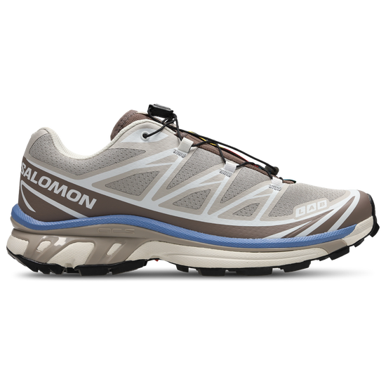 【国内 BEAUTY&YOUTH EXCLUSIVE】SALOMON XT-6 “Silver Cloud/Iron/Ultramarine”が2025年 5/1 発売 (ビューティアンドユース サロモン) [L47739100]