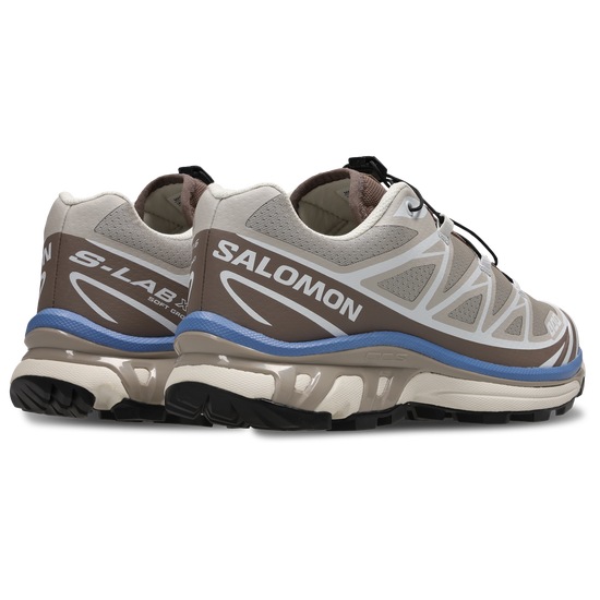 【国内 BEAUTY&YOUTH EXCLUSIVE】SALOMON XT-6 “Silver Cloud/Iron/Ultramarine”が2025年 5/1 発売 (ビューティアンドユース サロモン) [L47739100]