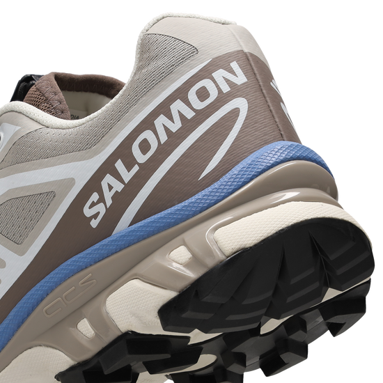 【国内 BEAUTY&YOUTH EXCLUSIVE】SALOMON XT-6 “Silver Cloud/Iron/Ultramarine”が2025年 5/1 発売 (ビューティアンドユース サロモン) [L47739100]