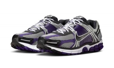 【2025年 発売予定】NIKE ZOOM VOMERO 5 “Metallic Silver/Court Purple” (ナイキ ズーム ボメロ 5 “シルバー/パープル”) [IM2220-095]
