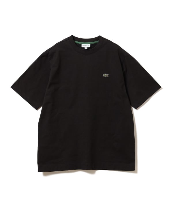 【2025 SS】LACOSTE × BEAMS / 別注 インパクトのあるバックプリントTシャツが2025年 6月上旬 発売 (ラコステ ビームス)