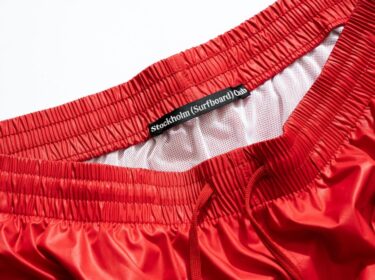 Stockholm Surfboard Club for Ron Herman RHC "Trunks shorts"が2025年 5/31 発売 (ストックホルム サーフボード クラブ ロンハーマン)