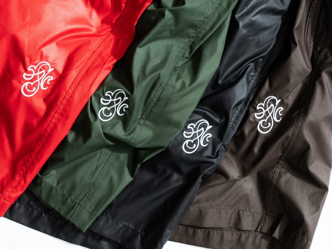 Stockholm Surfboard Club for Ron Herman RHC “Trunks shorts”が2025年 5/31 発売 (ストックホルム サーフボード クラブ ロンハーマン)