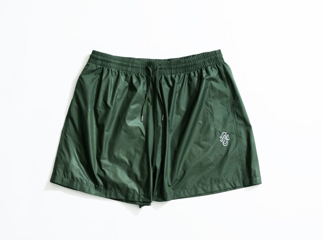 Stockholm Surfboard Club for Ron Herman RHC “Trunks shorts”が2025年 5/31 発売 (ストックホルム サーフボード クラブ ロンハーマン)