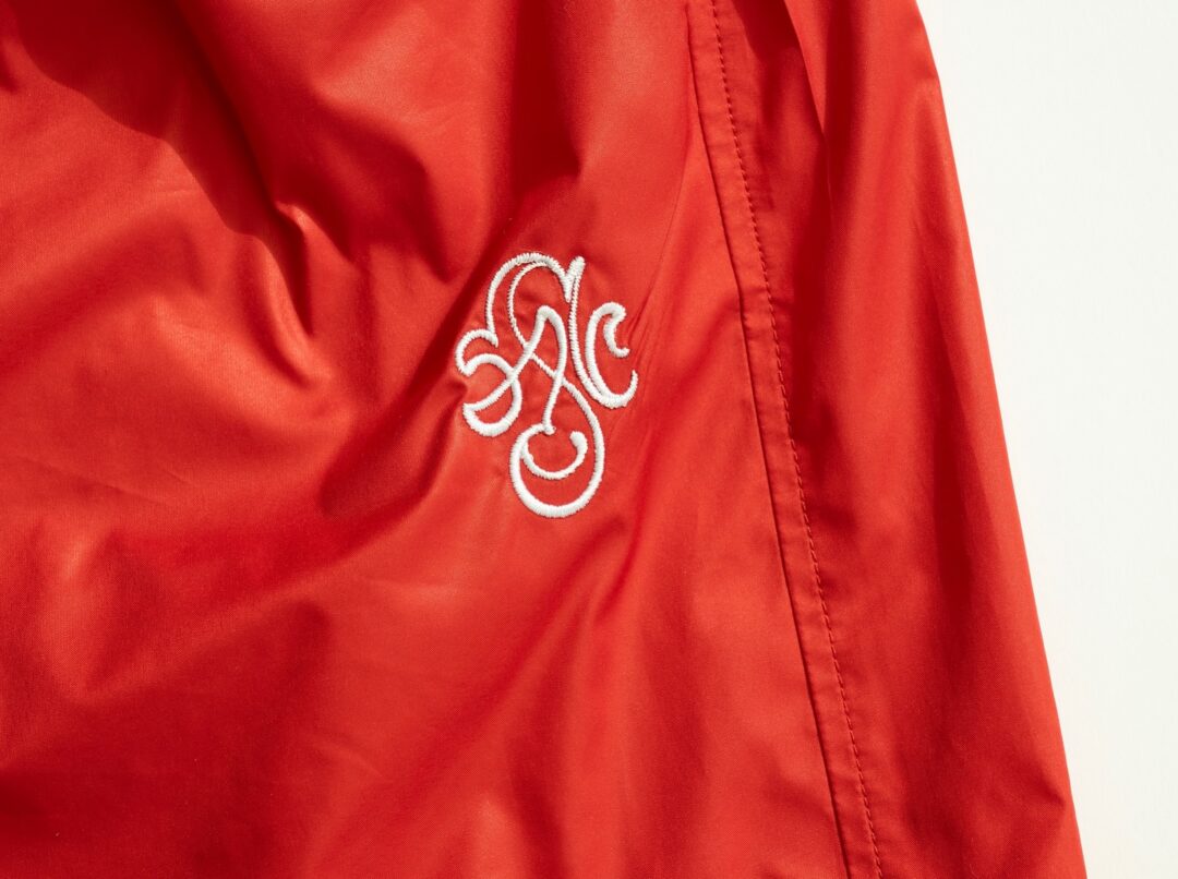 Stockholm Surfboard Club for Ron Herman RHC “Trunks shorts”が2025年 5/31 発売 (ストックホルム サーフボード クラブ ロンハーマン)