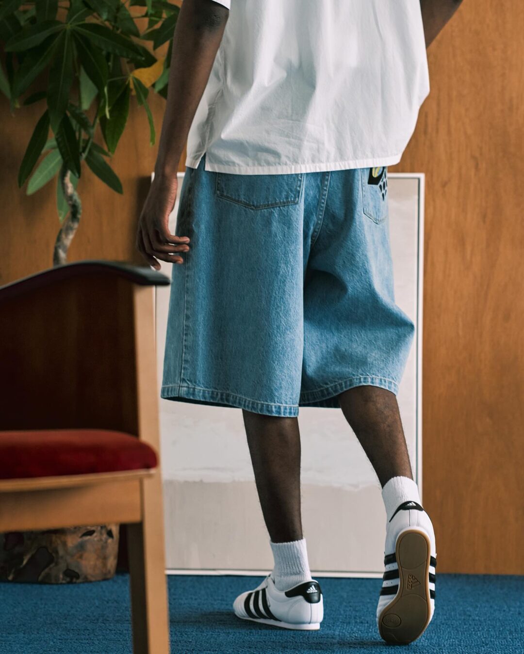 【2025年 5/24 発売】MOUNTAIN HARDWEAR × BEAMS SS コラボレーション (マウンテンハードウェア ビームス)