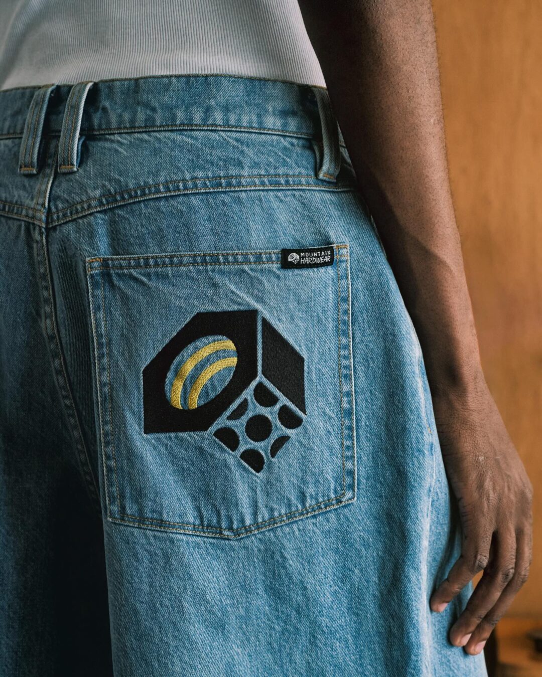 【2025年 5/24 発売】MOUNTAIN HARDWEAR × BEAMS SS コラボレーション (マウンテンハードウェア ビームス)