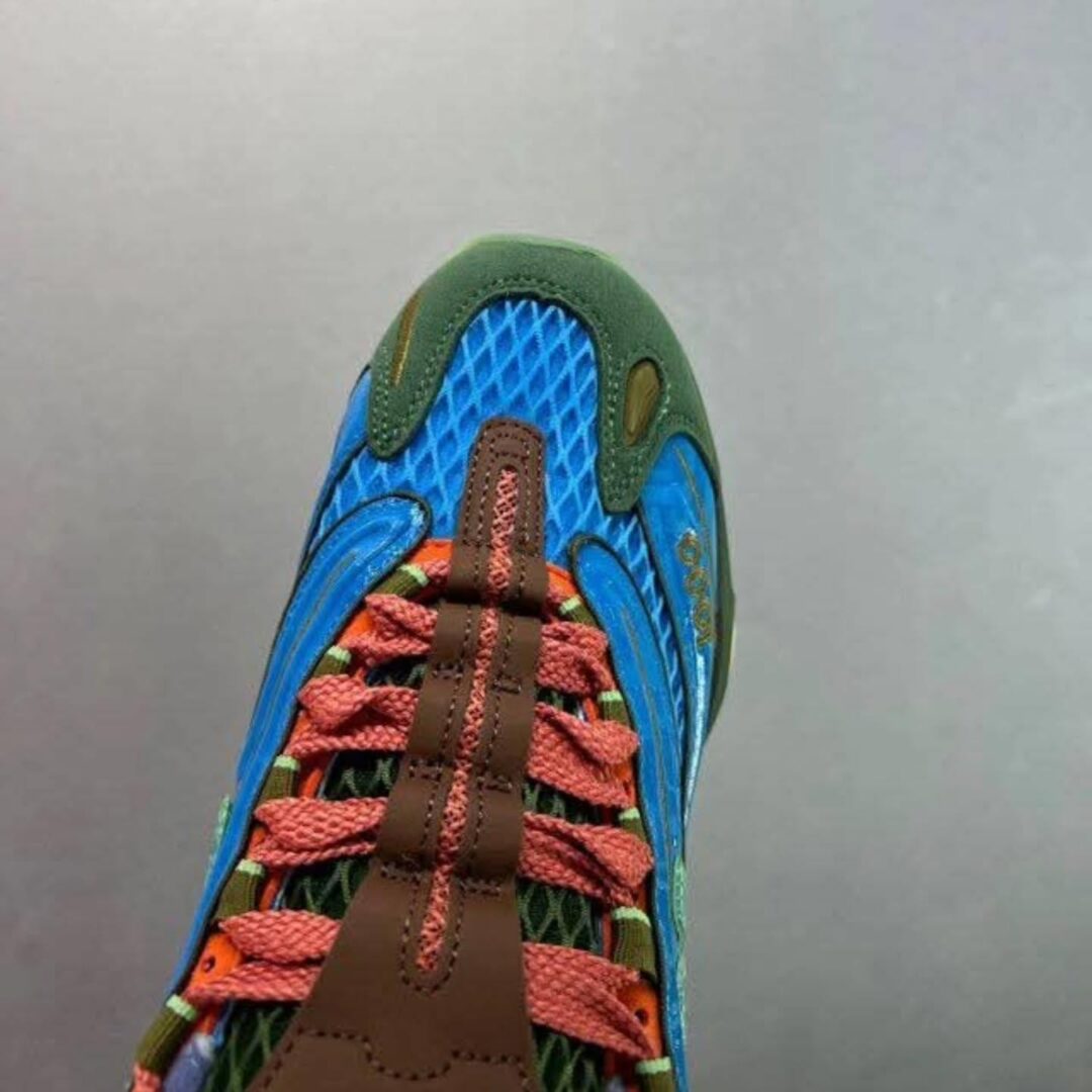 【発売予定】Salehe Bembury × New Balance M1000 “Multi” (サレヘ・ベンバリー ニューバランス)