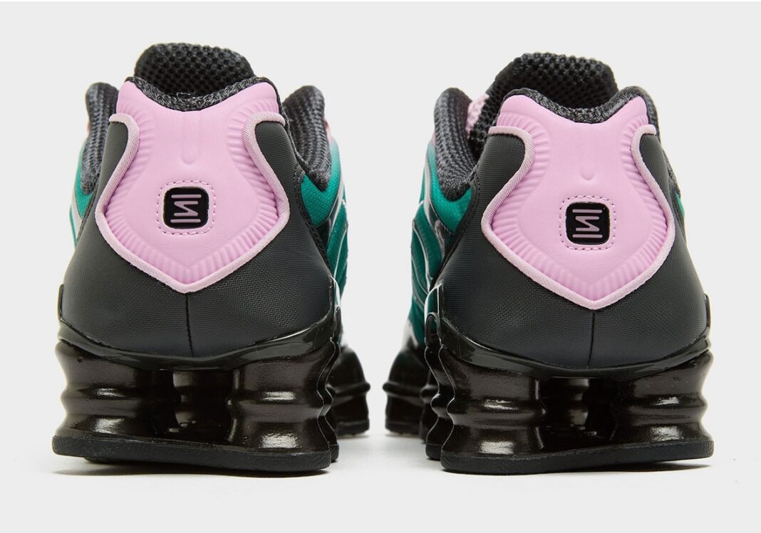 【2025年 発売予定】NIKE W SHOX TL “Watermelon” (ナイキ ショックス TL “ウォーターメロン”) [IH1336-600]