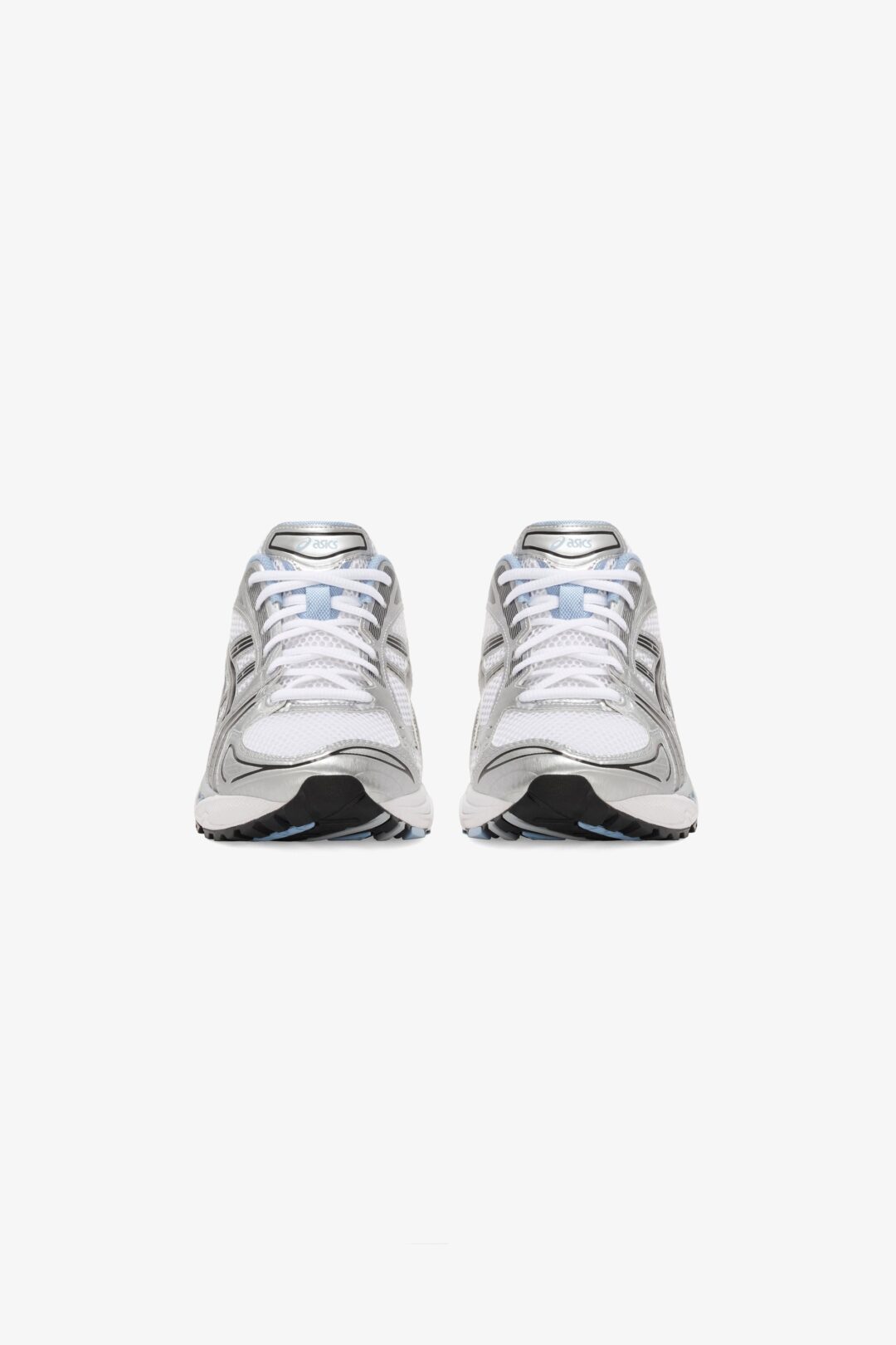 【2025年 6/12 & 6/14 発売】JJJJound x ASICS GEL-KAYANO 14 “Silver/Blue” (ジョウンド アシックス ゲルカヤノ 14) [1203A961.101]