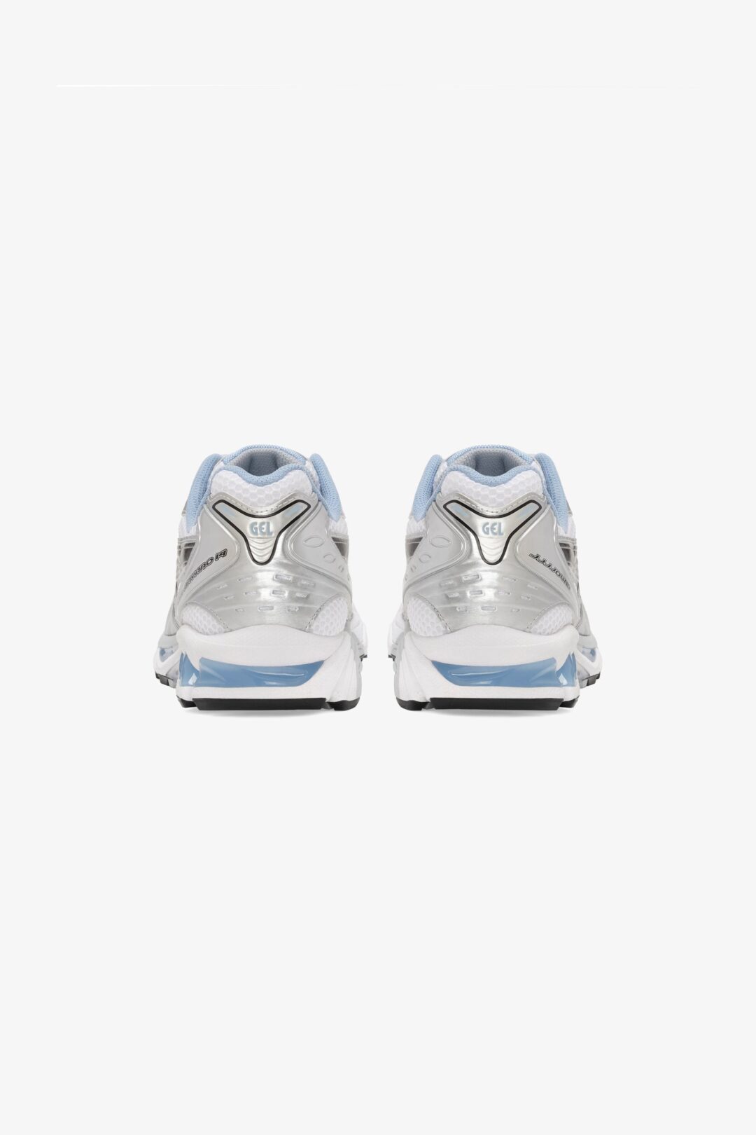 【2025年 6/12 & 6/14 発売】JJJJound x ASICS GEL-KAYANO 14 “Silver/Blue” (ジョウンド アシックス ゲルカヤノ 14) [1203A961.101]