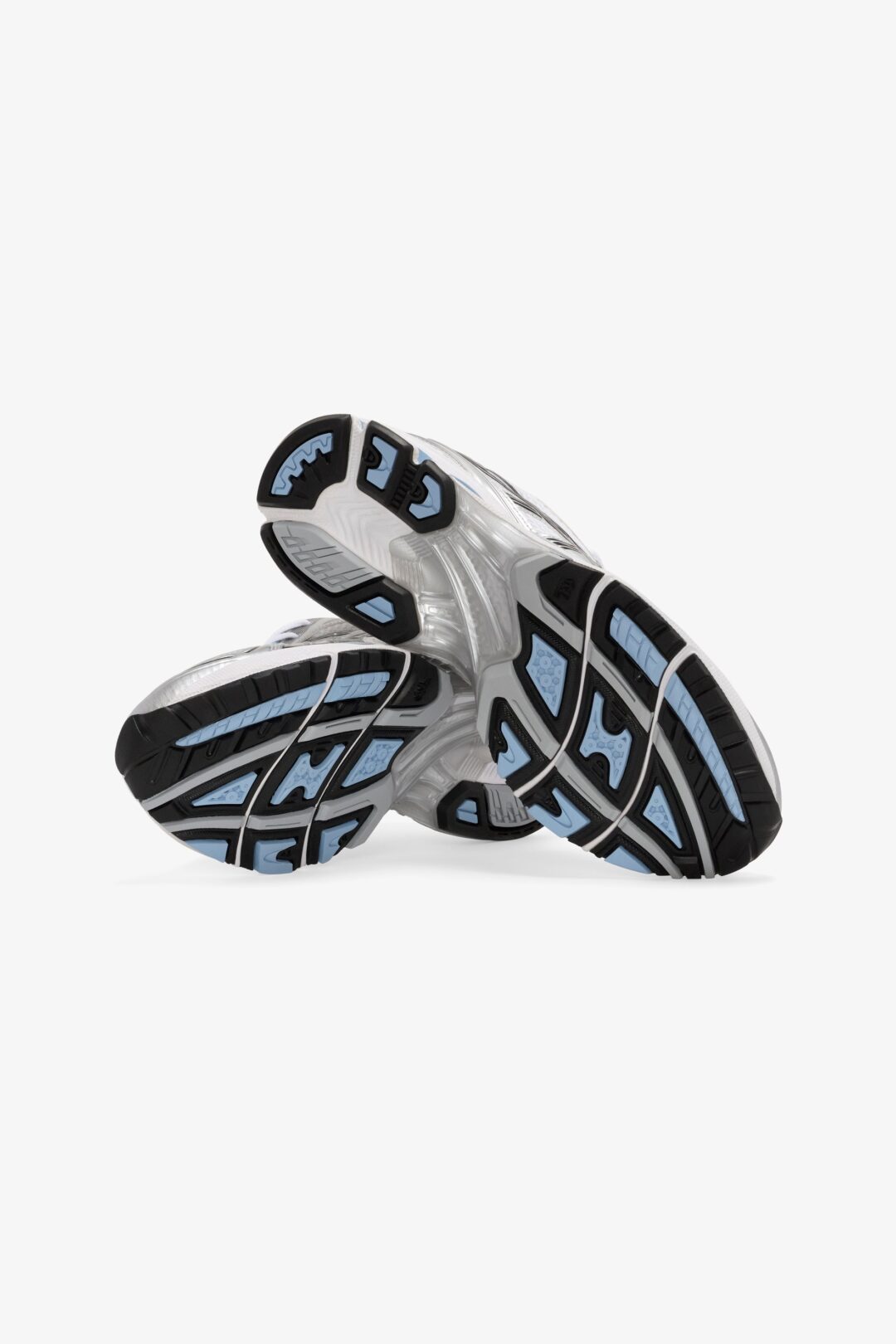 【2025年 6/12 & 6/14 発売】JJJJound x ASICS GEL-KAYANO 14 “Silver/Blue” (ジョウンド アシックス ゲルカヤノ 14) [1203A961.101]