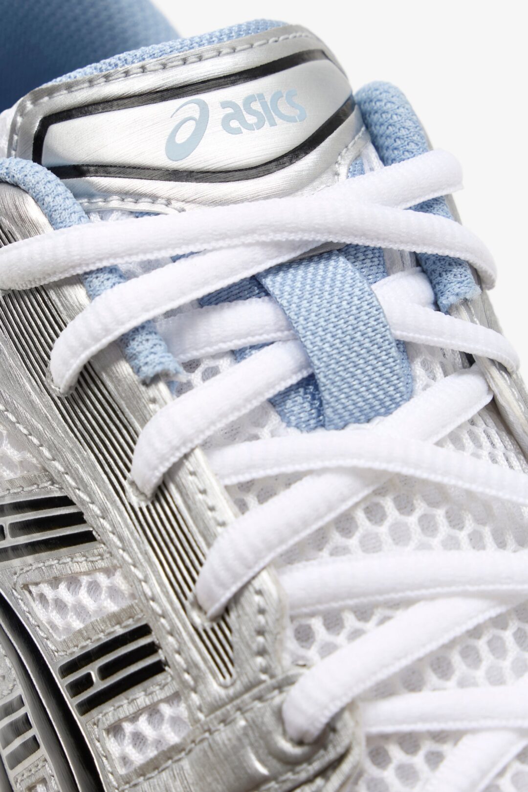 【2025年 6/12 & 6/14 発売】JJJJound x ASICS GEL-KAYANO 14 “Silver/Blue” (ジョウンド アシックス ゲルカヤノ 14) [1203A961.101]