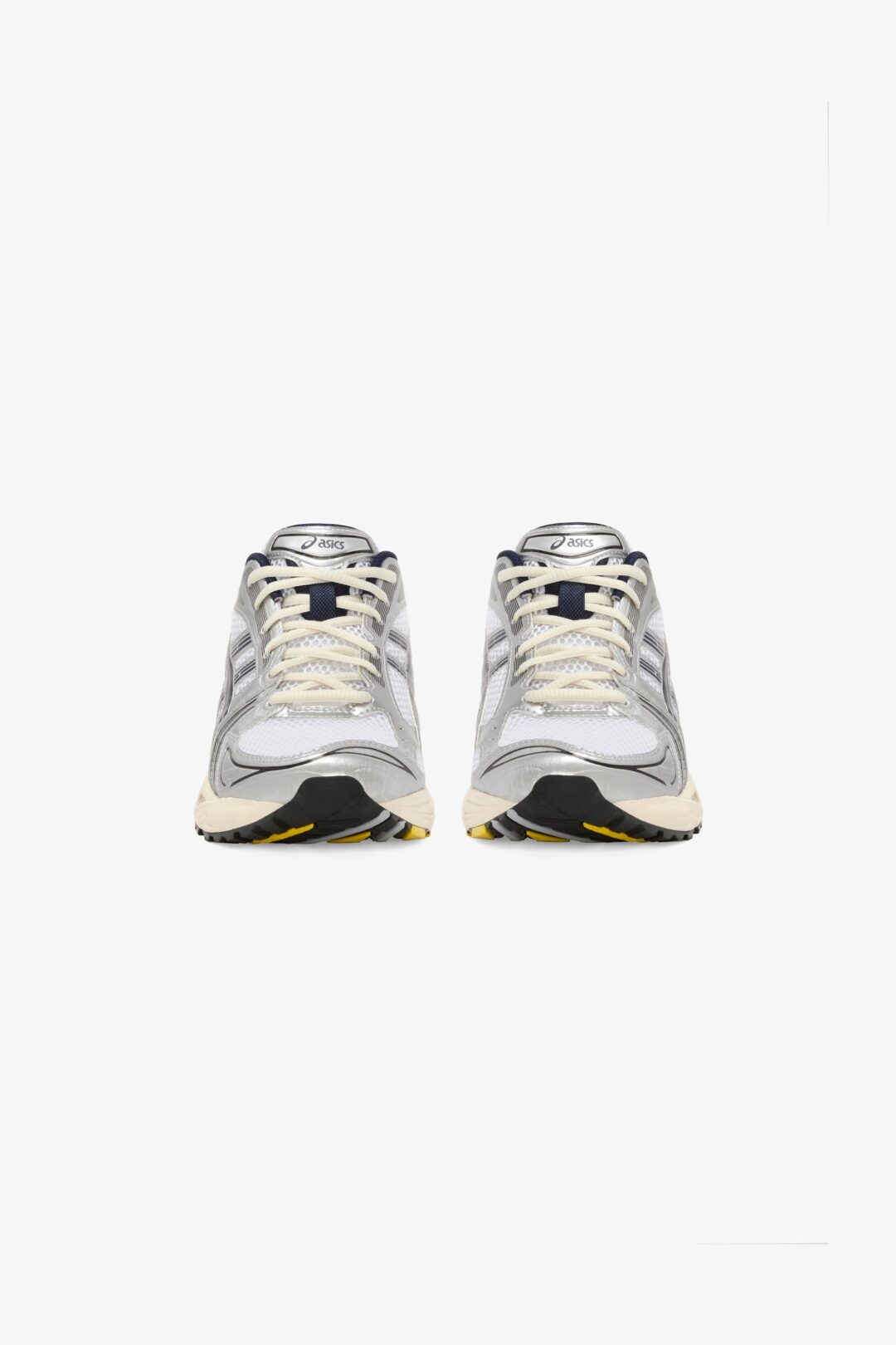 【2025年 6/12 & 6/14 発売】JJJJound x ASICS GEL-KAYANO 14 “Silver/Blue” (ジョウンド アシックス ゲルカヤノ 14) [1203A961.101]