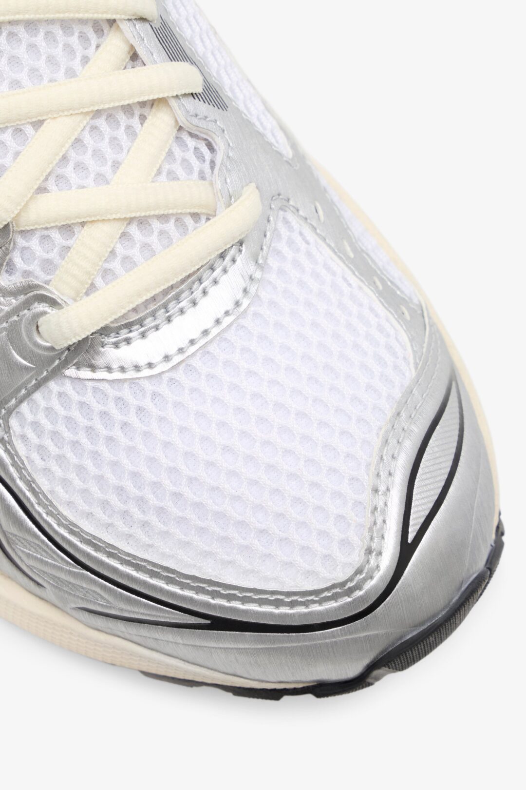 【2025年 6/12 & 6/14 発売】JJJJound x ASICS GEL-KAYANO 14 “Silver/Blue” (ジョウンド アシックス ゲルカヤノ 14) [1203A961.101]