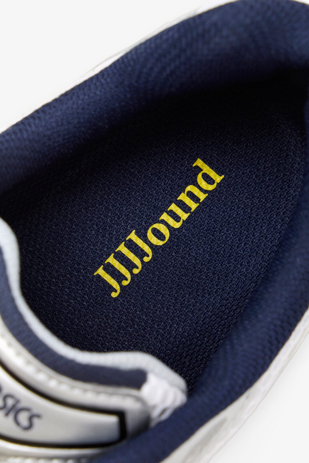 【2025年 6/12 & 6/14 発売】JJJJound x ASICS GEL-KAYANO 14 “Silver/Blue” (ジョウンド アシックス ゲルカヤノ 14) [1203A961.101]