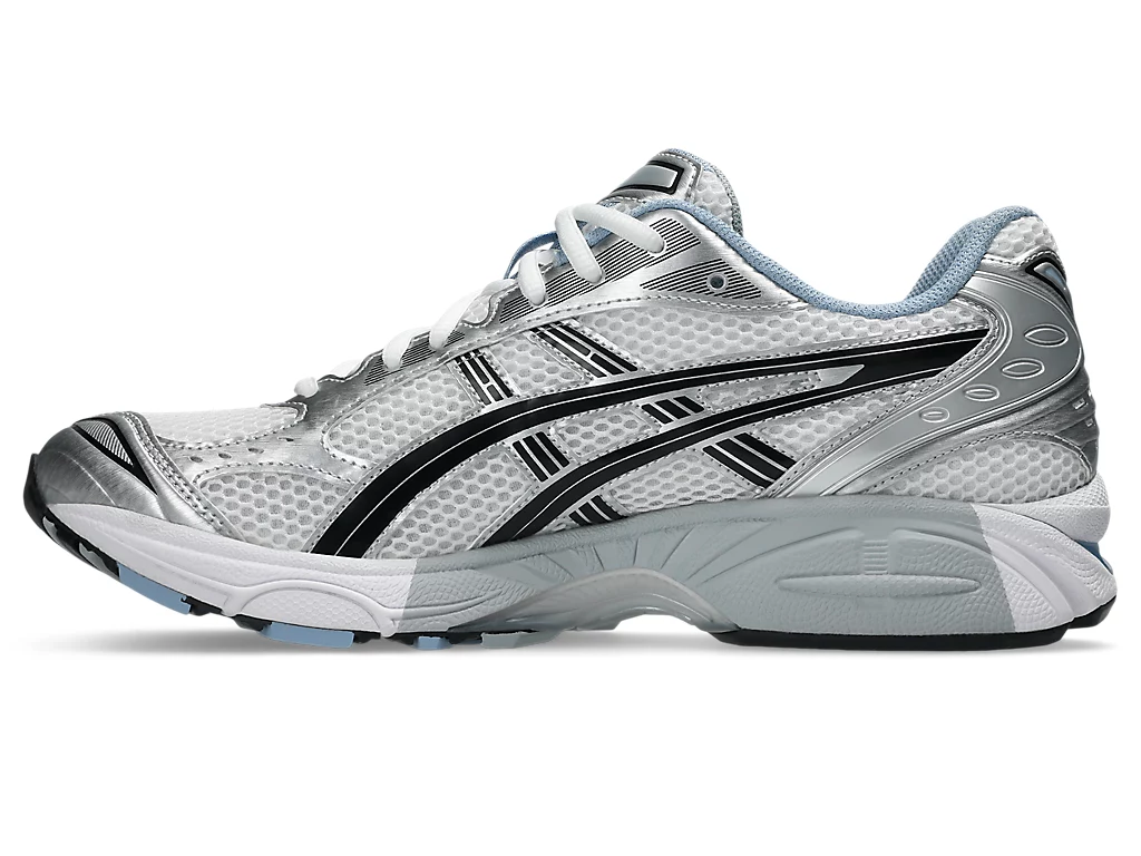 【2025年 6/12 & 6/14 発売】JJJJound x ASICS GEL-KAYANO 14 “Silver/Blue” (ジョウンド アシックス ゲルカヤノ 14) [1203A961.101]