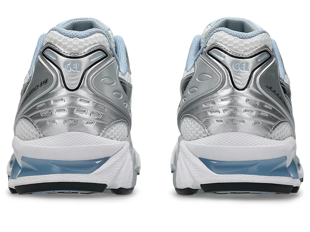 【2025年 6/12 & 6/14 発売】JJJJound x ASICS GEL-KAYANO 14 “Silver/Blue” (ジョウンド アシックス ゲルカヤノ 14) [1203A961.101]