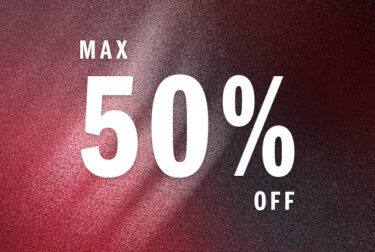 アディダスオンラインにて「EARLY SUMMER SALE 50% OFF」が2025年 5/27 23:59 まで開催 (adidas セール)