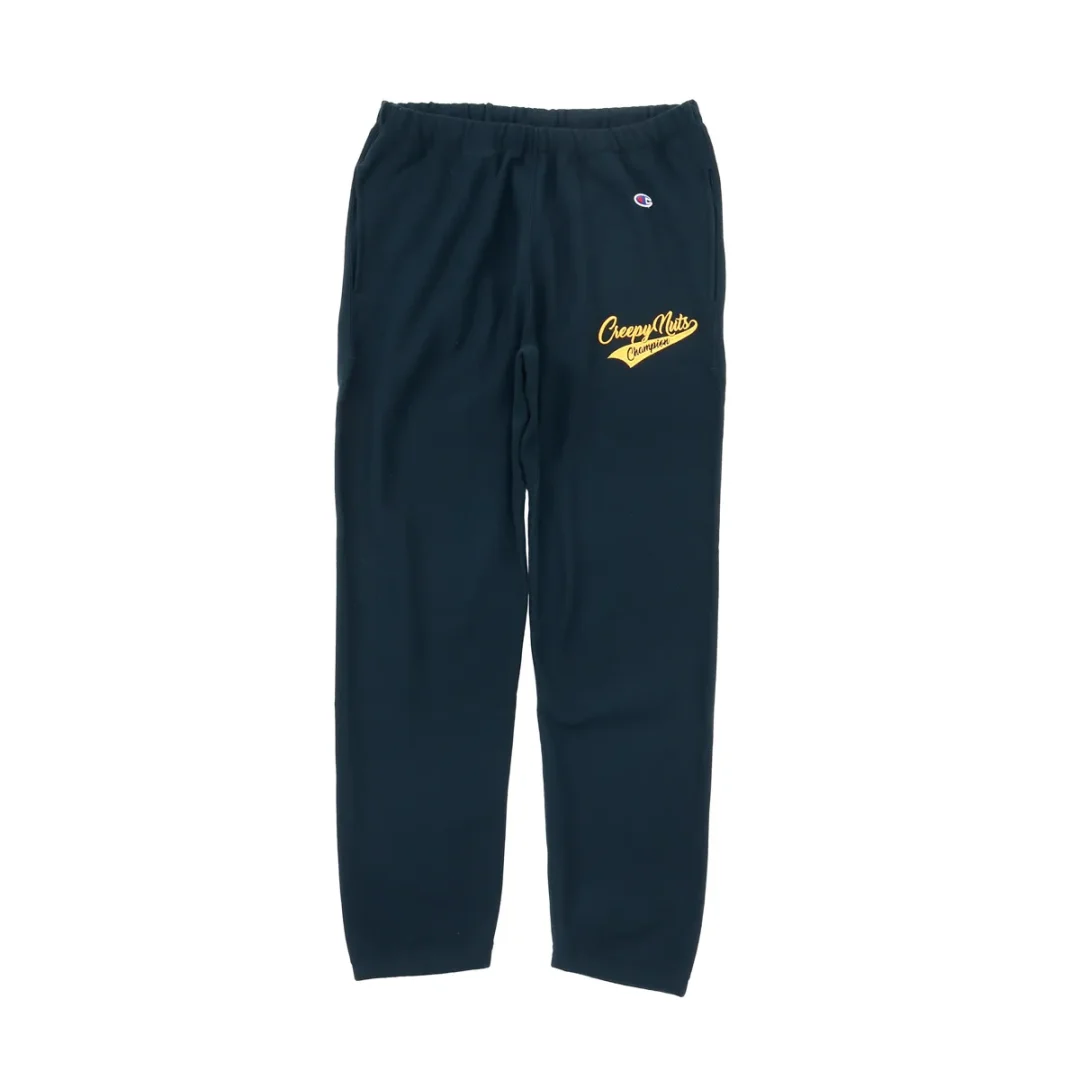 Champion × Creepy Nuts コラボ第4弾が2025年 5/9 発売 (チャンピオン クリーピーナッツ)