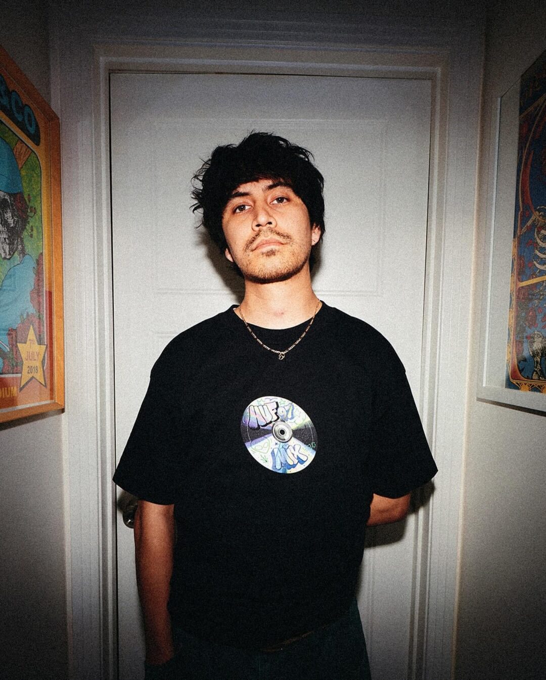 【2025年 5/16 発売】HUF 2025 SUMMER COLLECTION (ハフ 2025年 夏/サマー コレクション)