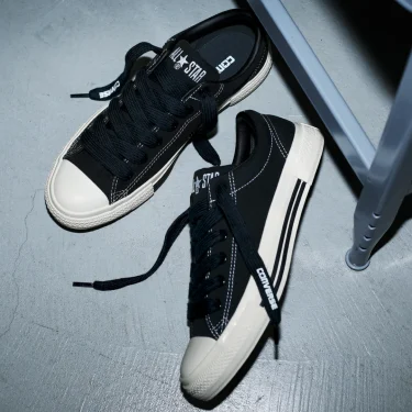 【2025年 5/20 発売】直営店限定モデル CONVERSE ALL STAR AP Ⅱ OX (コンバース オールスター) [31314810]
