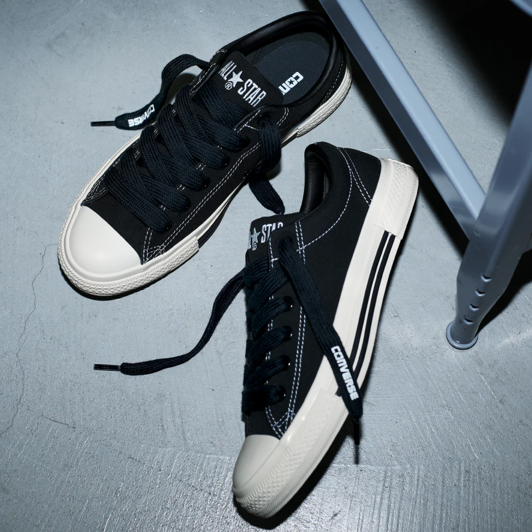 【2025年 5/20 発売】直営店限定モデル CONVERSE ALL STAR AP Ⅱ OX (コンバース オールスター) [31314810]