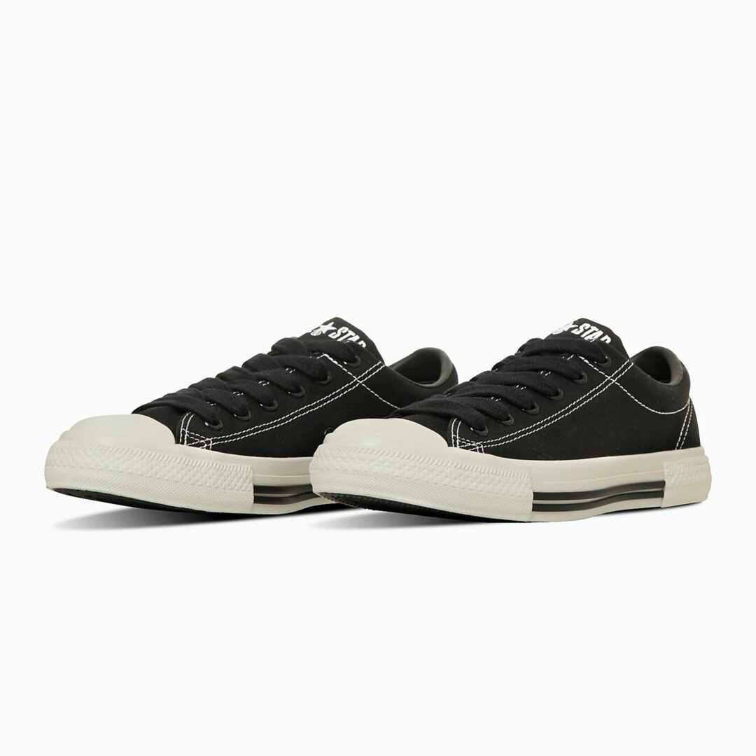 【2025年 5/20 発売】直営店限定モデル CONVERSE ALL STAR AP II OX (コンバース オールスター) [31314810]