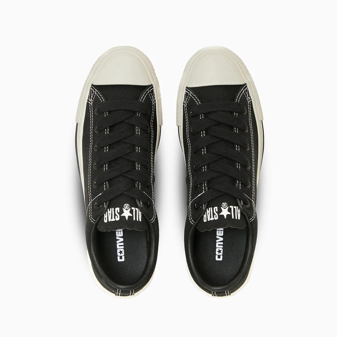 【2025年 5/20 発売】直営店限定モデル CONVERSE ALL STAR AP II OX (コンバース オールスター) [31314810]