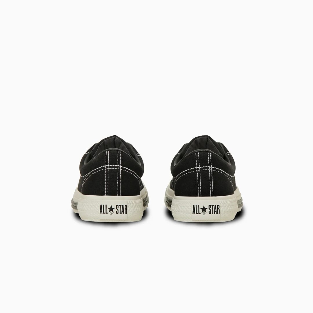 【2025年 5/20 発売】直営店限定モデル CONVERSE ALL STAR AP II OX (コンバース オールスター) [31314810]