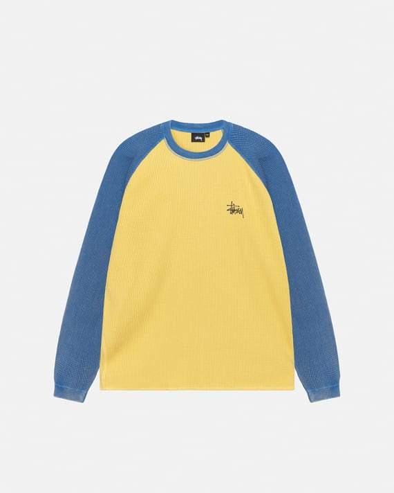 STUSSY 2025 SUMMER COLLECTION Delivery 2が 2025年 5/23 発売 (ステューシー 2025年 夏/サマー コレクション)
