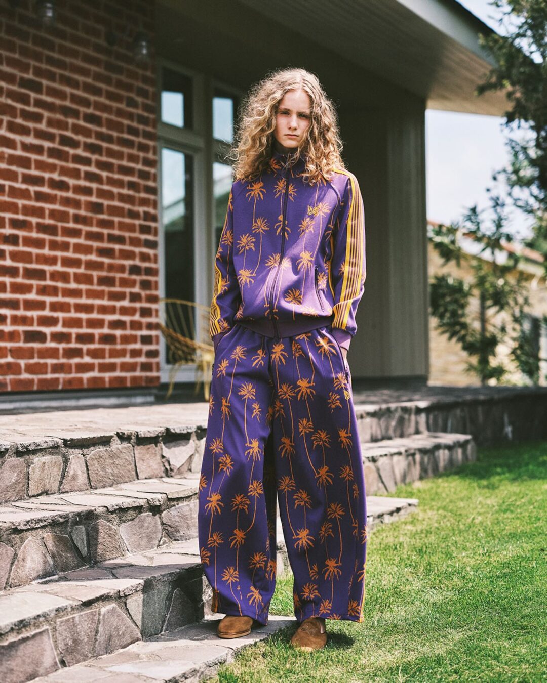 【直営限定プロダクト】NEEDLES for NEPENTHES SPRING/SUMMERが2025年 5/3 発売 (ニードルズ “スペシャル リリース ネペンテス)