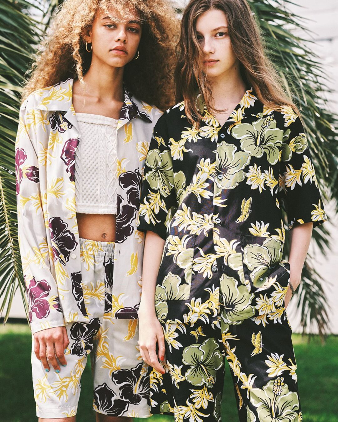 【直営限定プロダクト】NEEDLES for NEPENTHES SPRING/SUMMERが2025年 5/3 発売 (ニードルズ “スペシャル リリース ネペンテス)