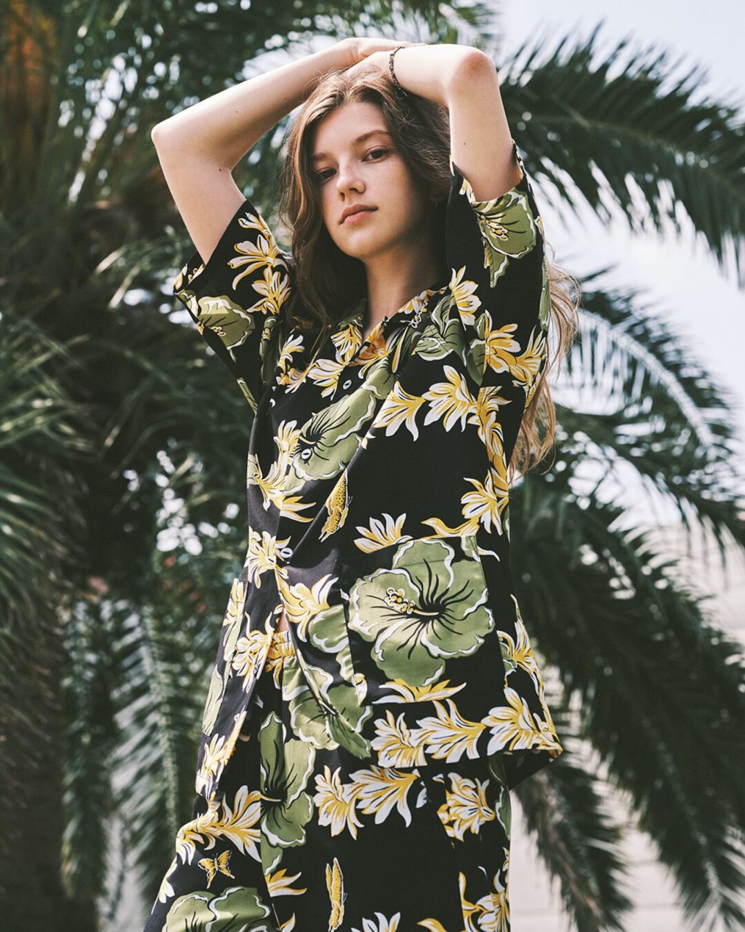 【直営限定プロダクト】NEEDLES for NEPENTHES SPRING/SUMMERが2025年 5/3 発売 (ニードルズ “スペシャル リリース ネペンテス)