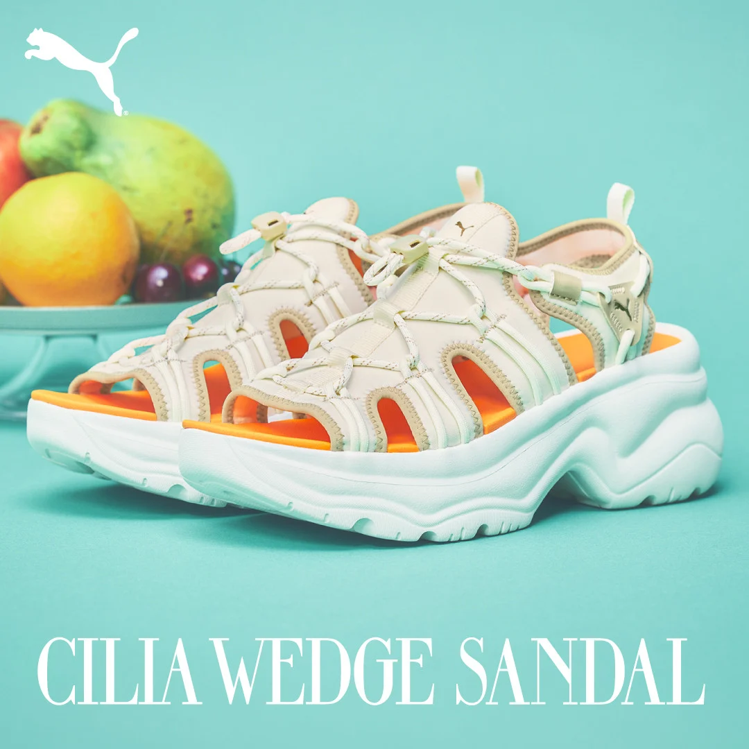 プーマ アンバサダー Snow Man 新キャンペーン「PUMA with Snow Man Unstoppable」が2025年 5/29 9:00 スタート発売 (スノーマン)