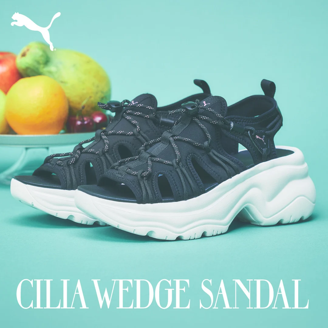 プーマ アンバサダー Snow Man 新キャンペーン「PUMA with Snow Man Unstoppable」が2025年 5/29 9:00 スタート発売 (スノーマン)