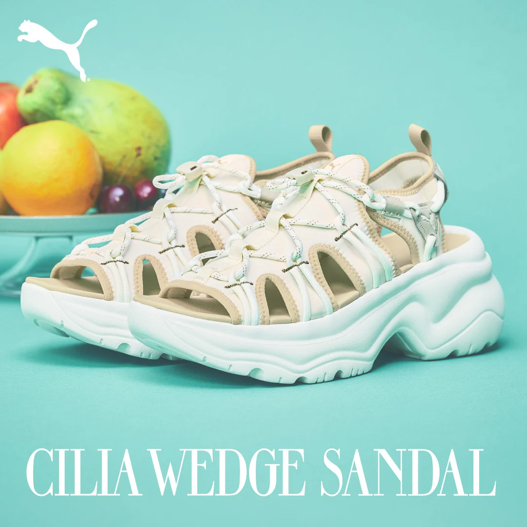 プーマ アンバサダー Snow Man 新キャンペーン「PUMA with Snow Man Unstoppable」が2025年 5/29 9:00 スタート発売 (スノーマン)