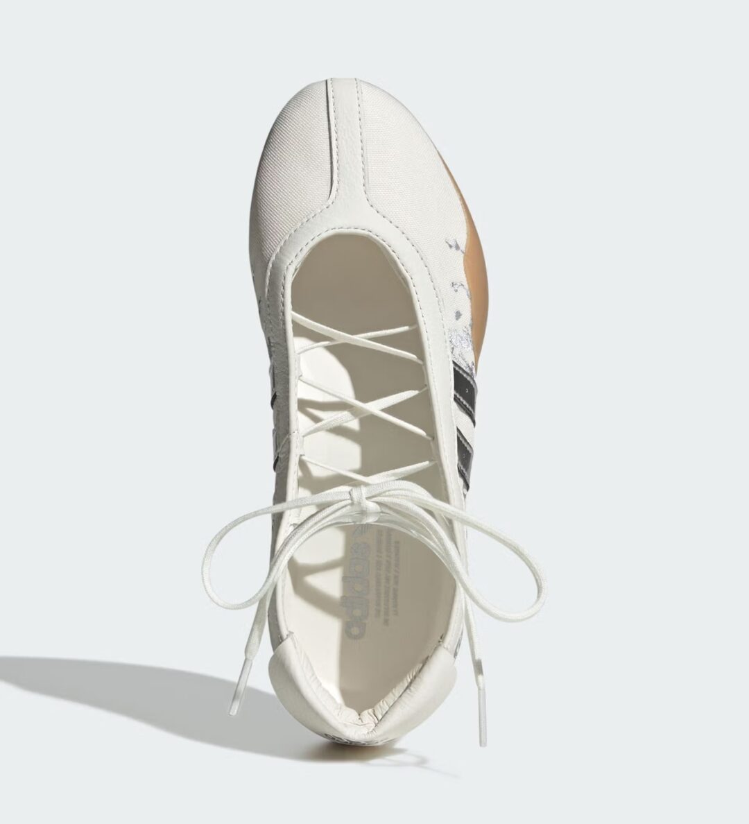 【2025年 発売予定】adidas Originals TAEKWONDO MEI BALLET “Floral Embroidered” (アディダス オリジナルス テコンドー バレエ “フローラル エンブロイダリー”) [JQ9677]