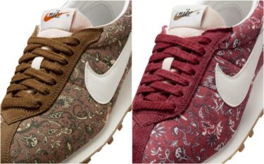 【2025年 発売予定】NIKE W LD-1000 “Bandana/Mosswood Brown/Team Red” (ナイキ “バンダナ/ブラウン/レッド”) [IH4479-235/IH4479-677]