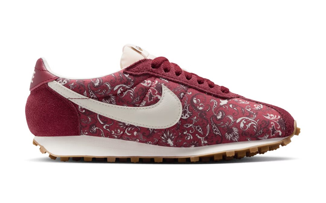 【2025年 発売予定】NIKE W LD-1000 “Bandana/Mosswood Brown/Team Red” (ナイキ “バンダナ/ブラウン/レッド”) [IH4479-235/IH4479-677]