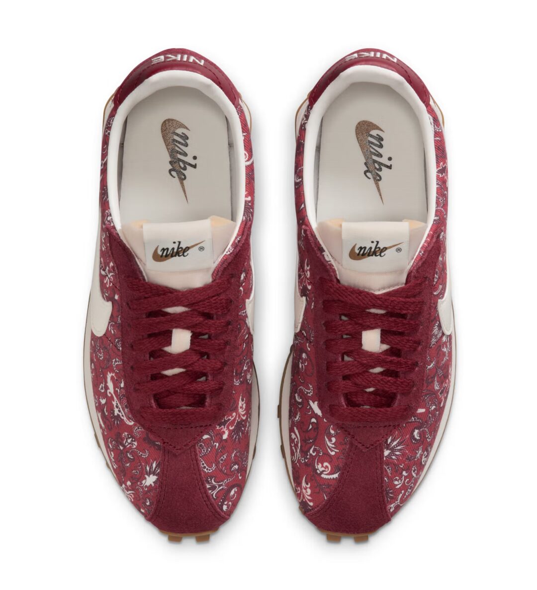 【2025年 発売予定】NIKE W LD-1000 “Bandana/Mosswood Brown/Team Red” (ナイキ “バンダナ/ブラウン/レッド”) [IH4479-235/IH4479-677]